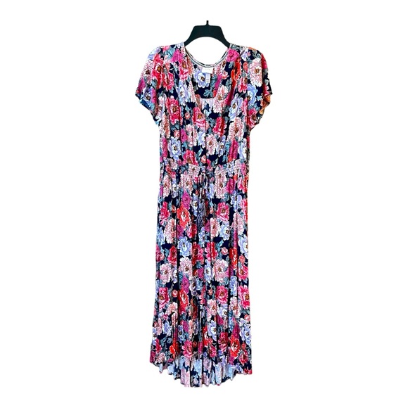 Knox Rose Dresses & Skirts - Knox Rose floral dress